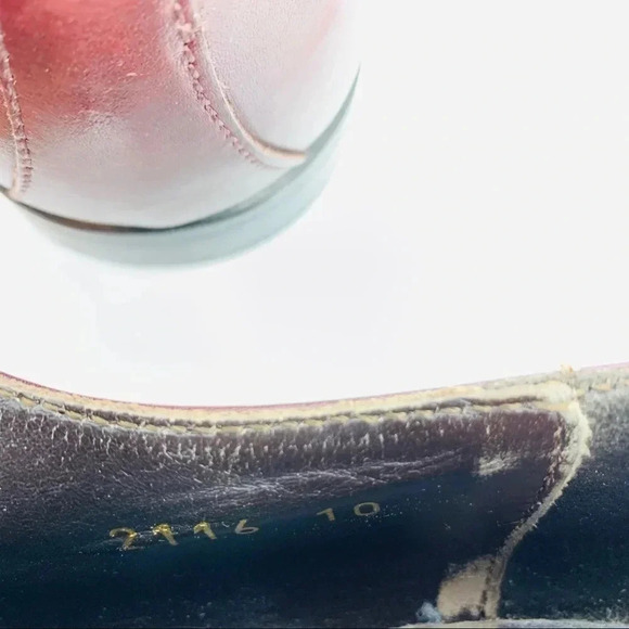 To Boot New York Adam Derrick Oxfords - Picture 7 of 7